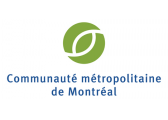 Communauté métropolitaine de Montréal Communauté métropolitaine de Montréal